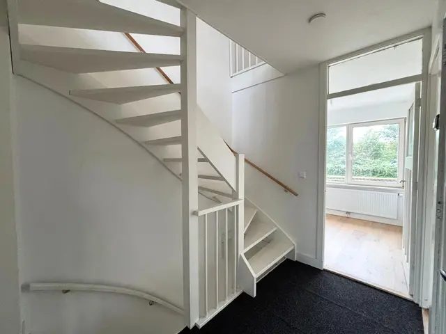 Mient 35, CASTRICUM