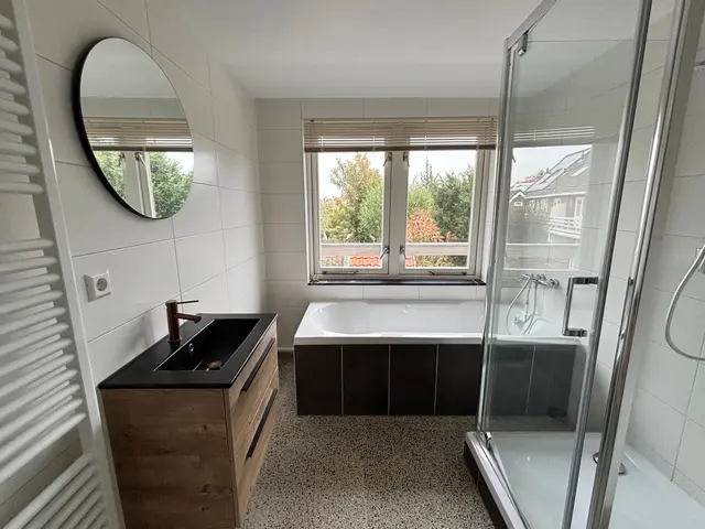 Mient 35, CASTRICUM