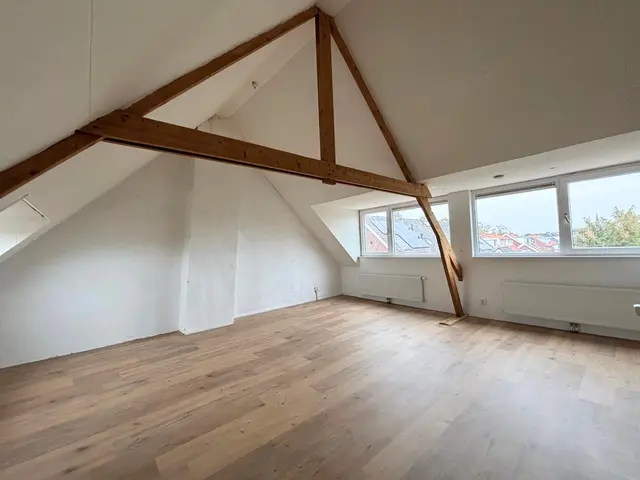 Mient 35, CASTRICUM