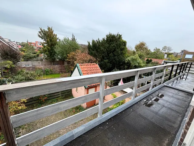 Mient 35, CASTRICUM