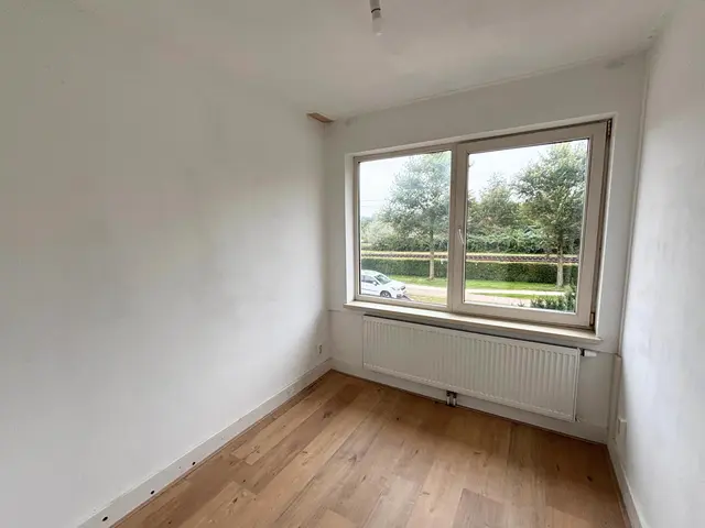 Mient 35, CASTRICUM
