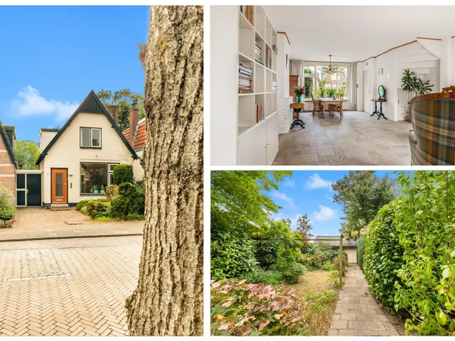 Stationsweg 6, HEILOO