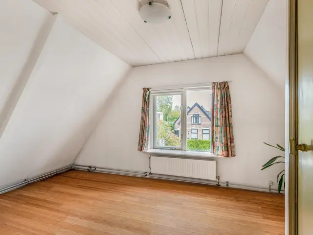 Stationsweg 6, HEILOO