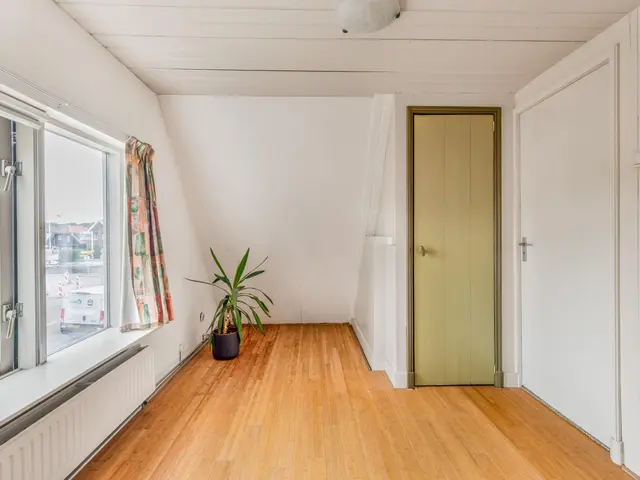 Stationsweg 6, HEILOO