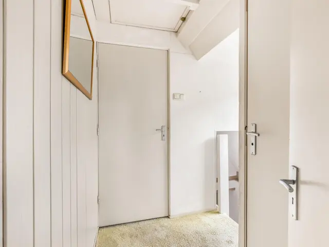 Stationsweg 6, HEILOO