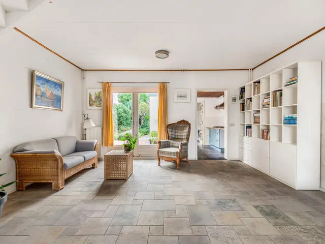 Stationsweg 6, HEILOO