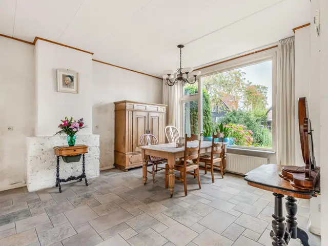 Stationsweg 6, HEILOO