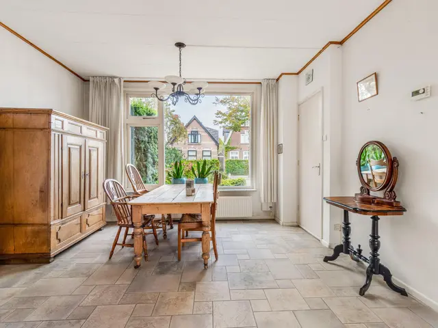 Stationsweg 6, HEILOO