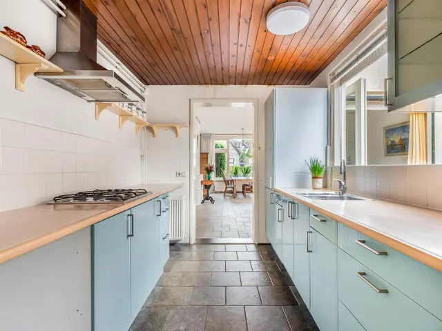 Stationsweg 6, HEILOO