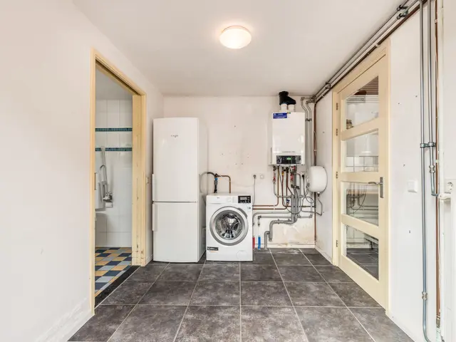 Stationsweg 6, HEILOO