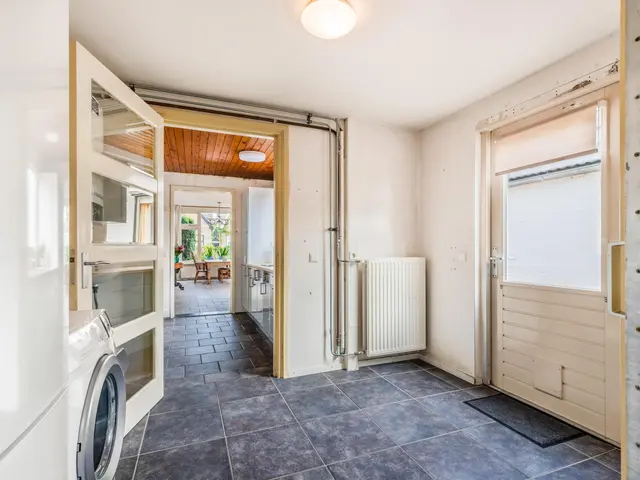 Stationsweg 6, HEILOO