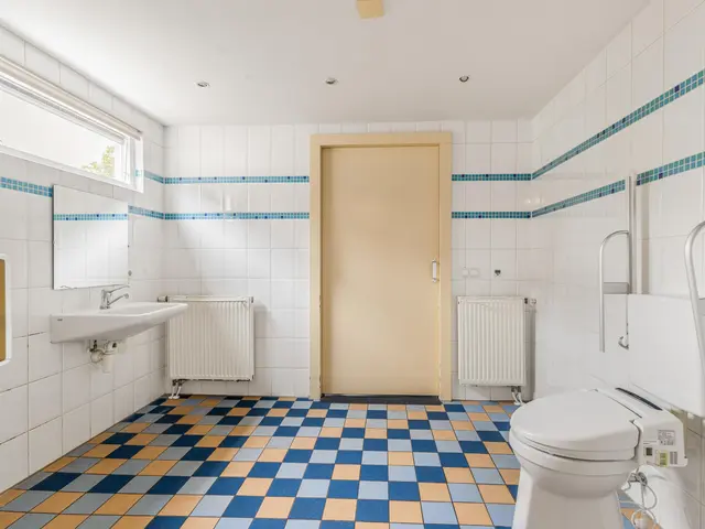 Stationsweg 6, HEILOO