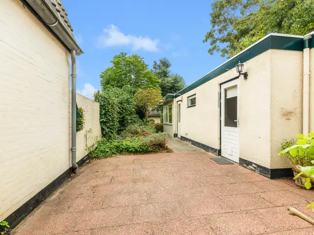 Stationsweg 6, HEILOO