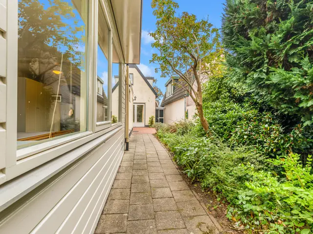 Stationsweg 6, HEILOO