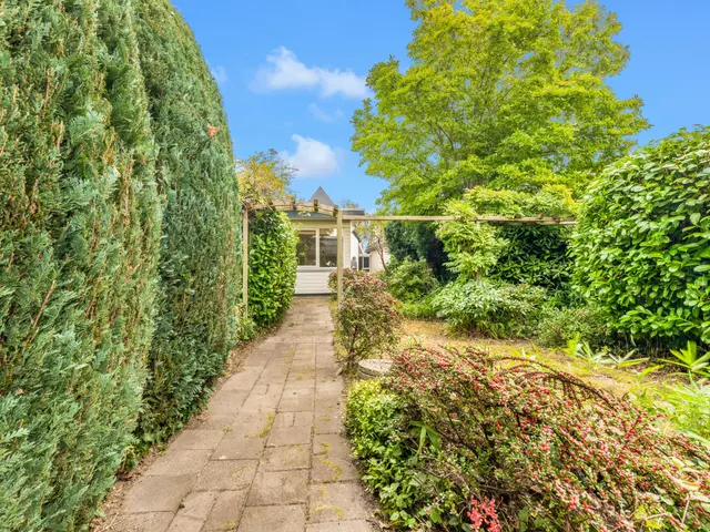 Stationsweg 6, HEILOO