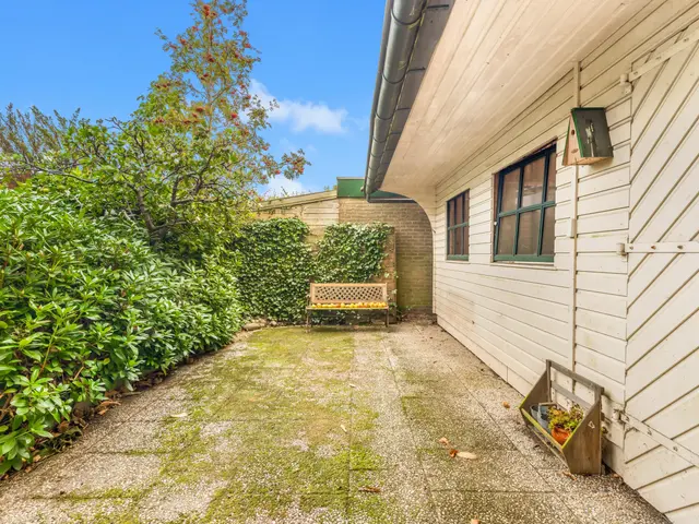 Stationsweg 6, HEILOO