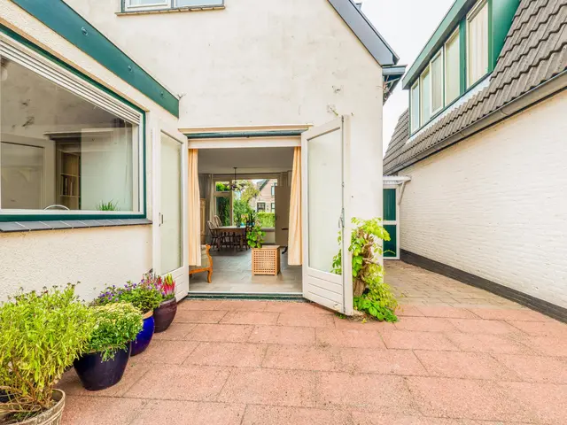 Stationsweg 6, HEILOO