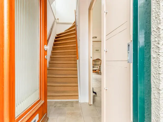 Stationsweg 6, HEILOO