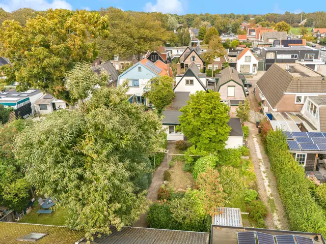 Stationsweg 6, HEILOO