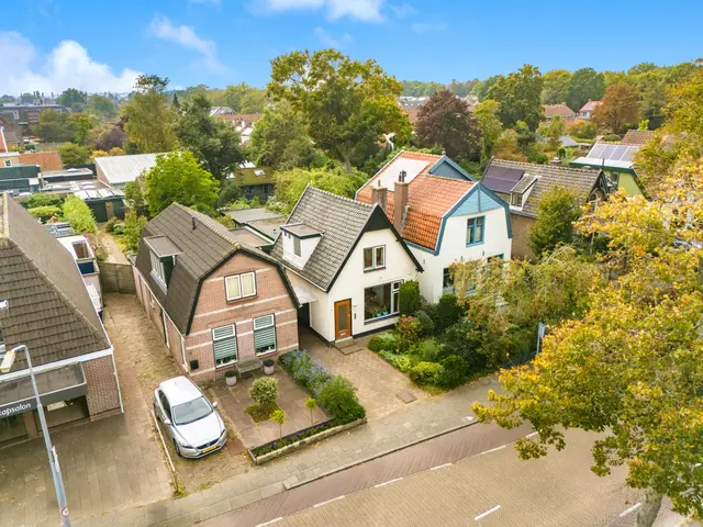 Stationsweg 6, HEILOO