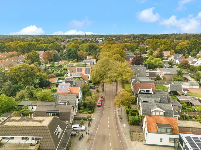 Stationsweg 6, HEILOO