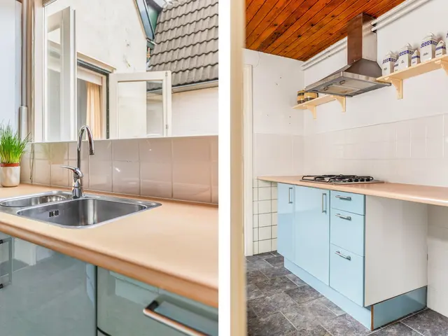 Stationsweg 6, HEILOO