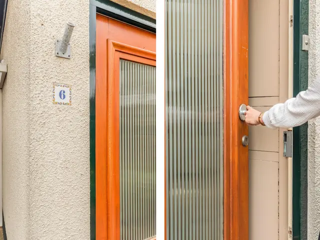 Stationsweg 6, HEILOO