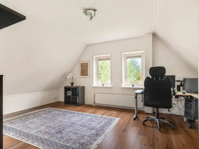 Westfriesedijk 44, WINKEL