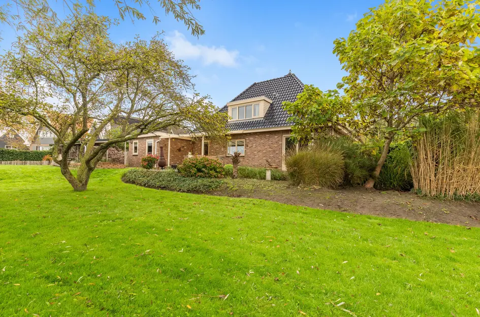 Westfriesedijk 44