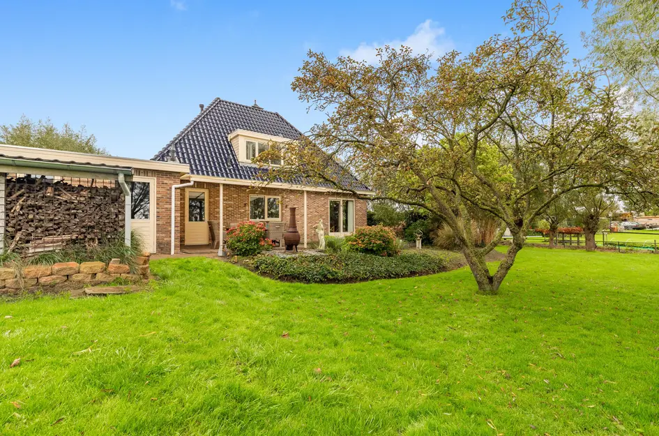 Westfriesedijk 44