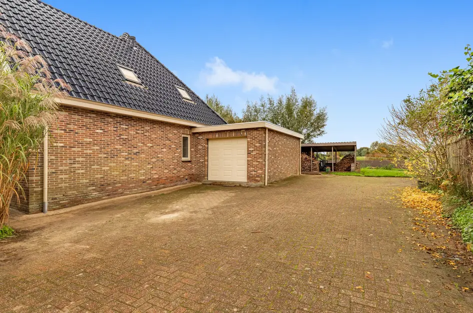 Westfriesedijk 44