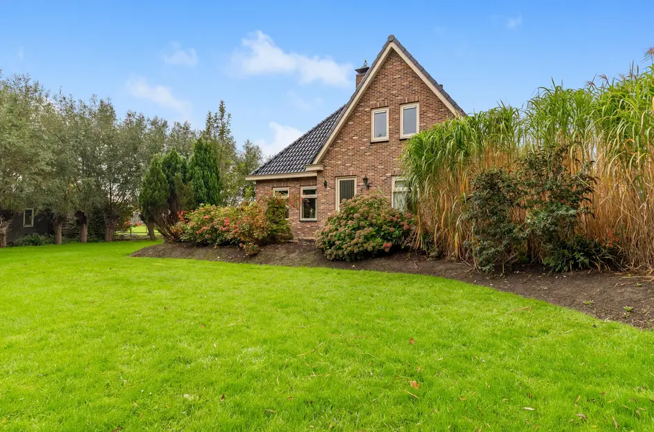 Westfriesedijk 44