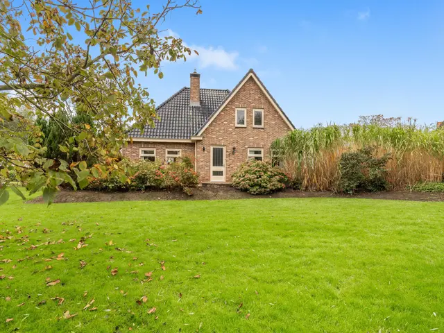 Westfriesedijk 44, WINKEL