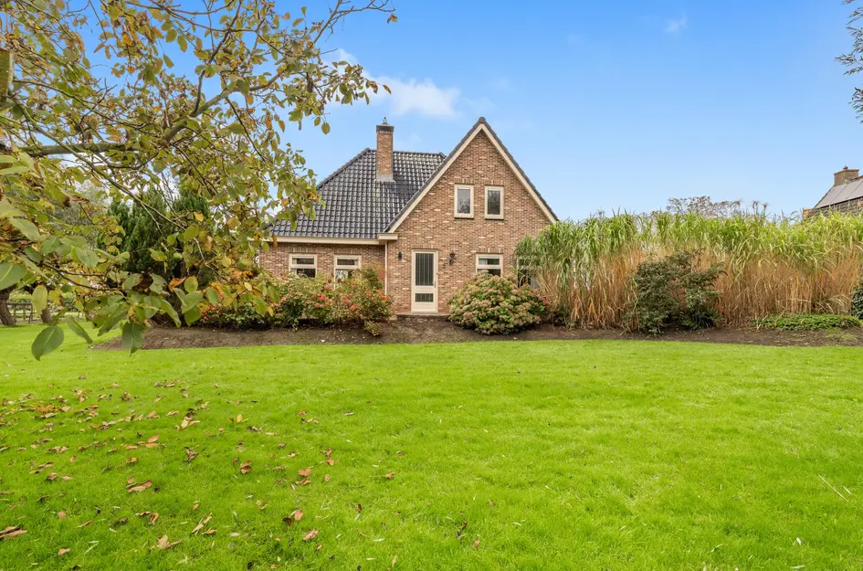 Westfriesedijk 44