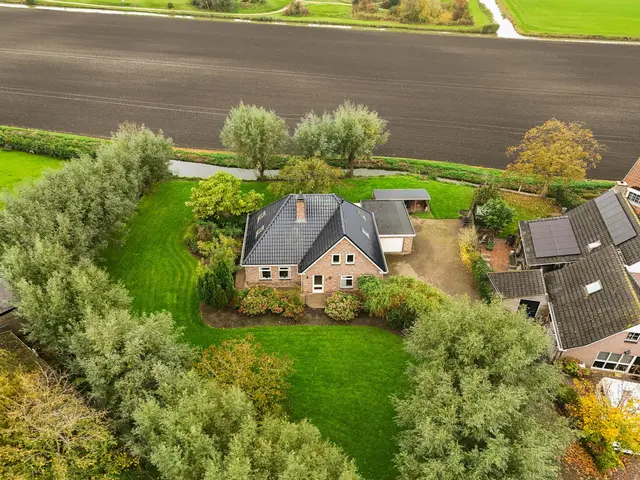 Westfriesedijk 44, WINKEL