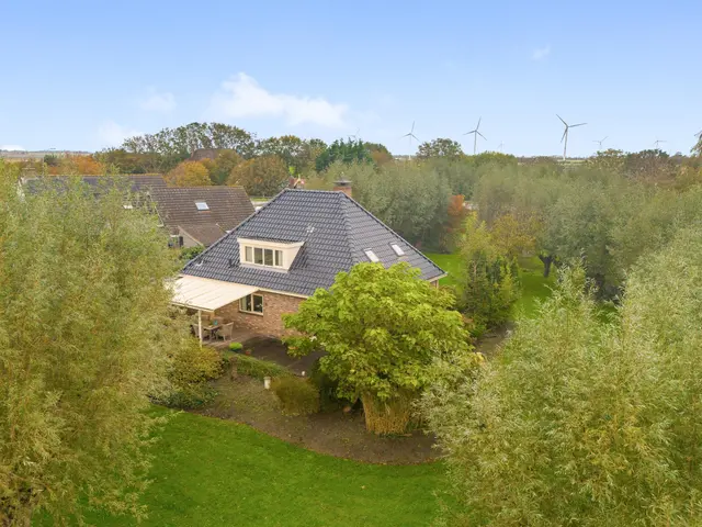 Westfriesedijk 44, WINKEL