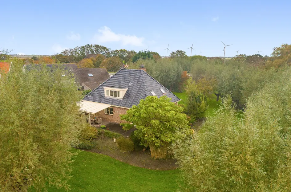 Westfriesedijk 44