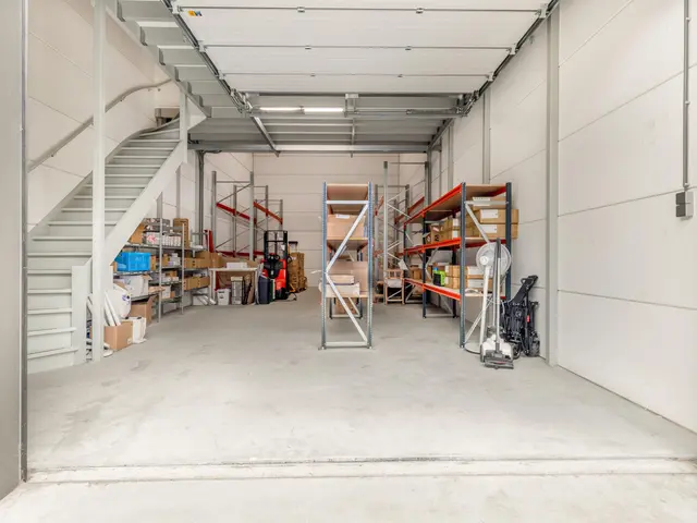 De Droogmakerij 66e, HEILOO