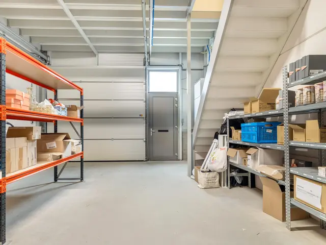 De Droogmakerij 66e, HEILOO