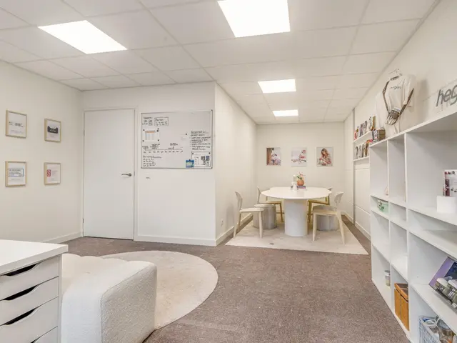 De Droogmakerij 66e, HEILOO
