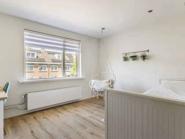 Henegouwenlaan 8, HEEMSKERK