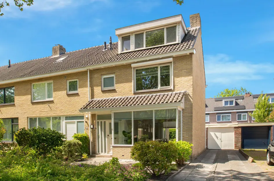 Henegouwenlaan 8