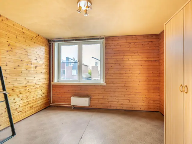 Benesserlaan 302, UITGEEST