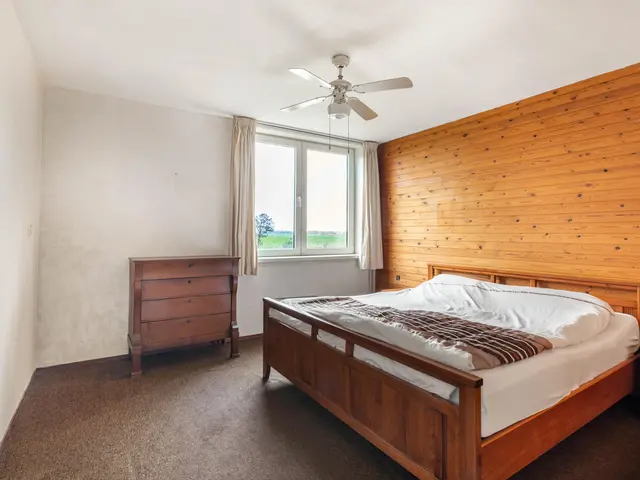 Benesserlaan 302, UITGEEST