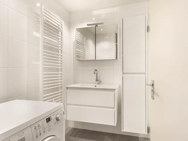 Benesserlaan 302, UITGEEST