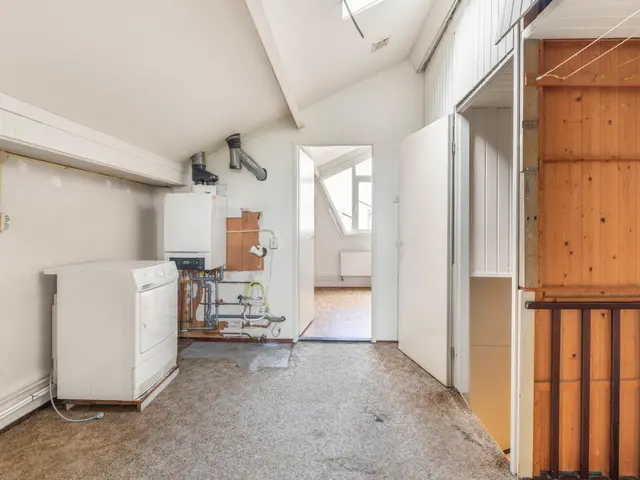 Benesserlaan 302, UITGEEST