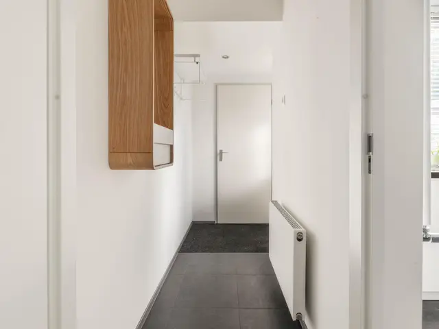 Benesserlaan 302, UITGEEST