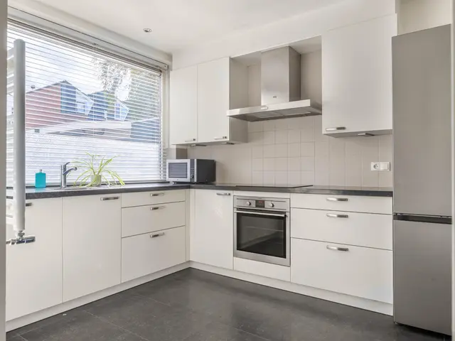 Benesserlaan 302, UITGEEST