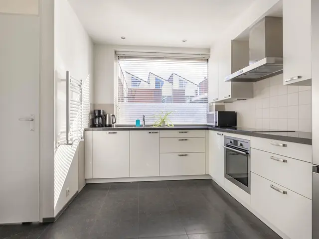 Benesserlaan 302, UITGEEST