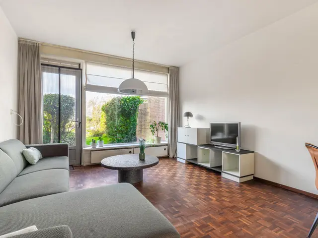 Benesserlaan 302, UITGEEST